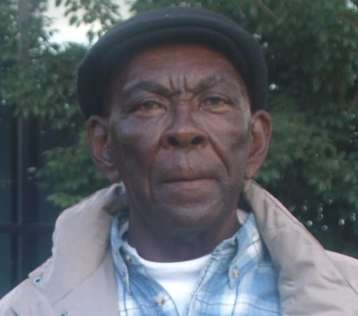 Obituary of Nicholas Raffington