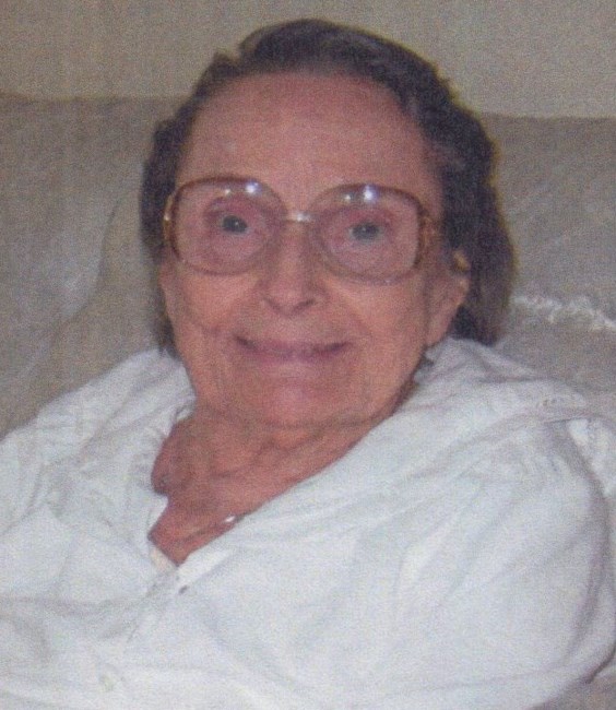 Avis de décès de Elsie M. Kline