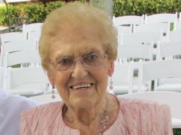 Obituary of Earlene H White