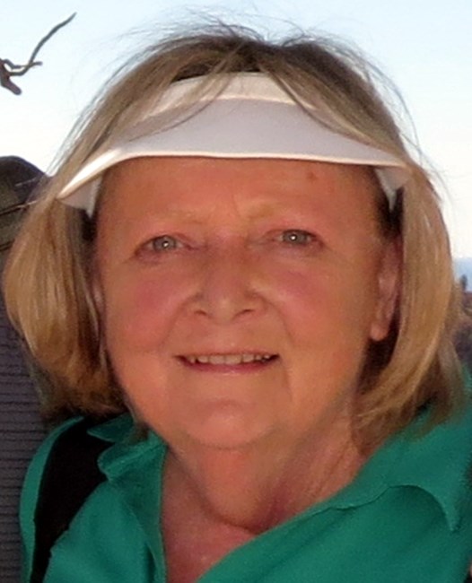 Obituary of Yvonne Kronson