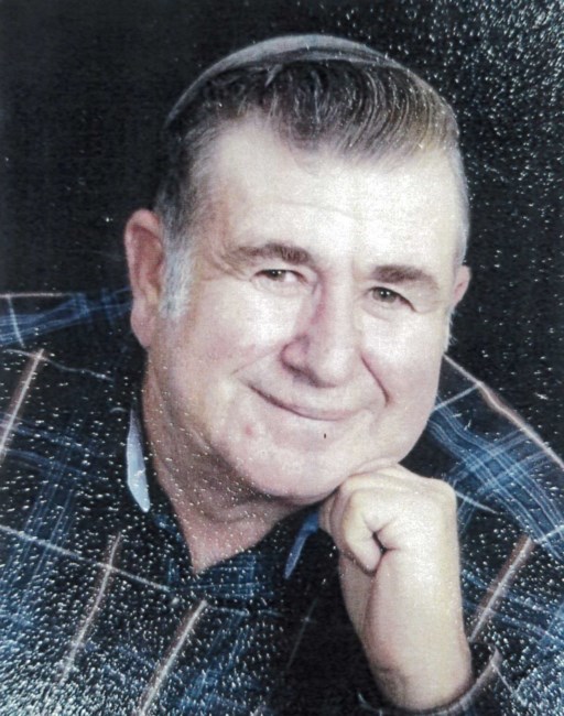 Obituary of John Everett Crutchfield
