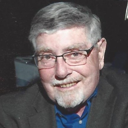 Obituary of Vernon Hedley Andrews