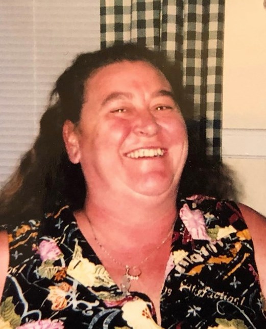 Obituary of Rose Anne St. Pierre