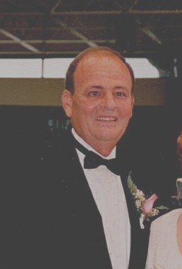 Obituary of Don Stephens