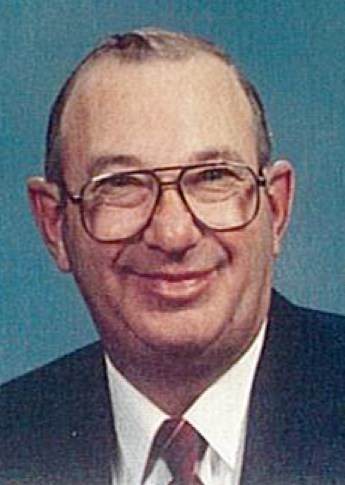 Obituary of Joseph R Durbin