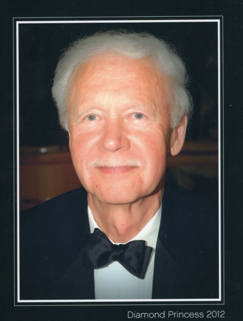 Obituary of Elmer Alexander Ogryzlo