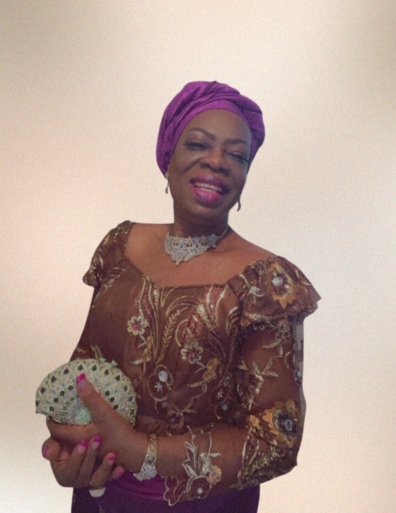 Obituary of Tina Edgal