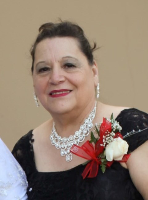Obituary of Mirtha Silva Islas