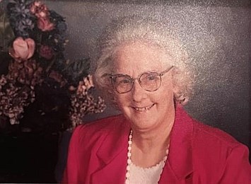 Obituary of Mary Alice Conley
