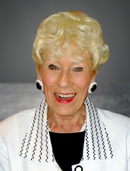 Obituario de Margaret Lorraine Schulz