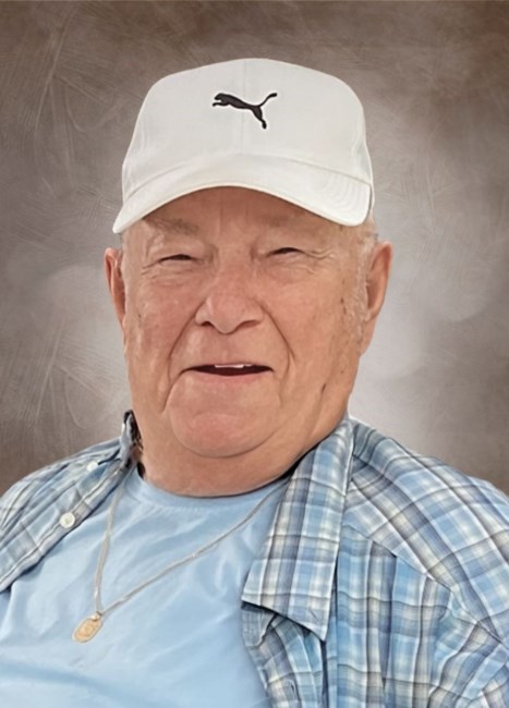 Obituario de Gaston Boily