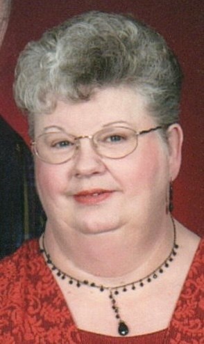 Obituary of Frances Deloris Goodman Kolley