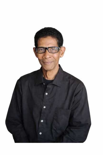 Obituary of Edward Perez