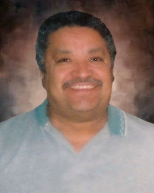 Obituary of Mr. Andres Andy Rodriguez Sr.