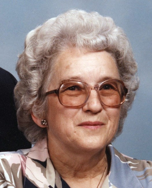 Margaret Baldock Obituary Lynchburg, VA