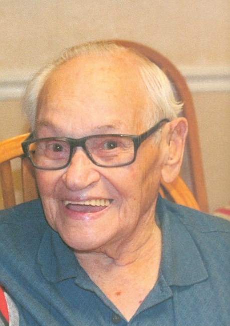 Obituary of Anthony Viley Hebert