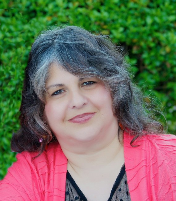 Obituary of Angela Mitchell-Shoop