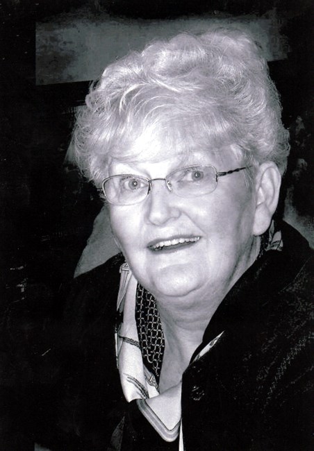 Obituary of Valerie Thibodeau