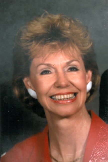 Obituary of Patricia A. Green Krischke