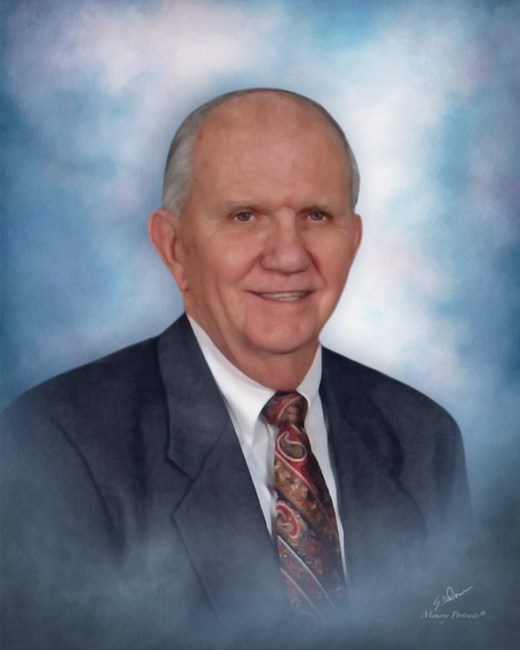 Obituary of E. Charles Inman