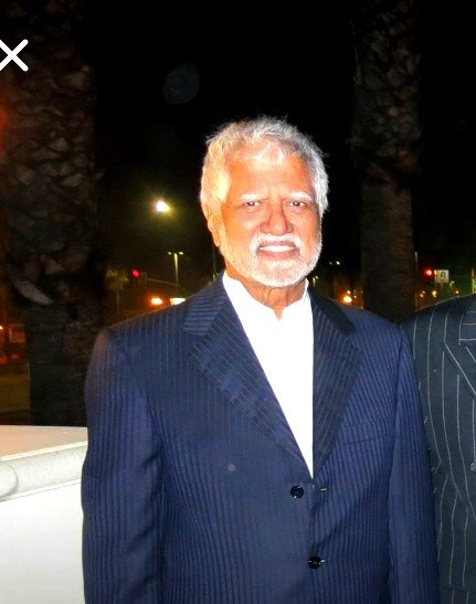 Obituary of Dr. Harmohinder Singh Bhatia