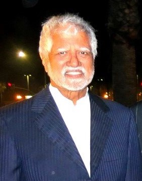 Obituary of Dr. Harmohinder Singh Bhatia