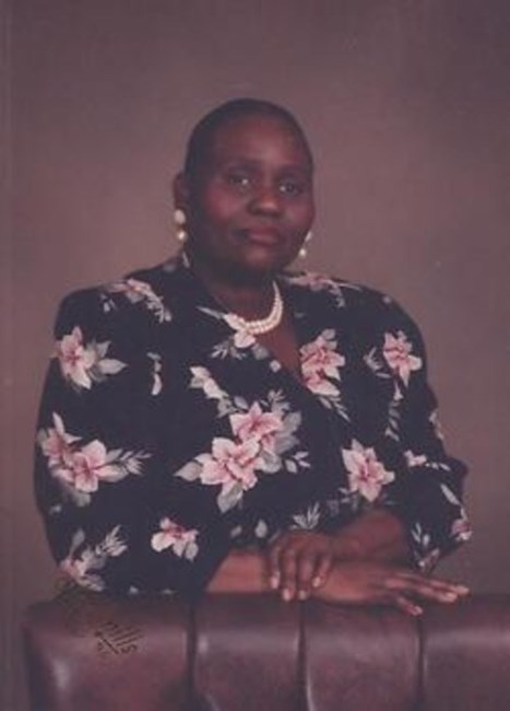 Obituary of Ruby   Green