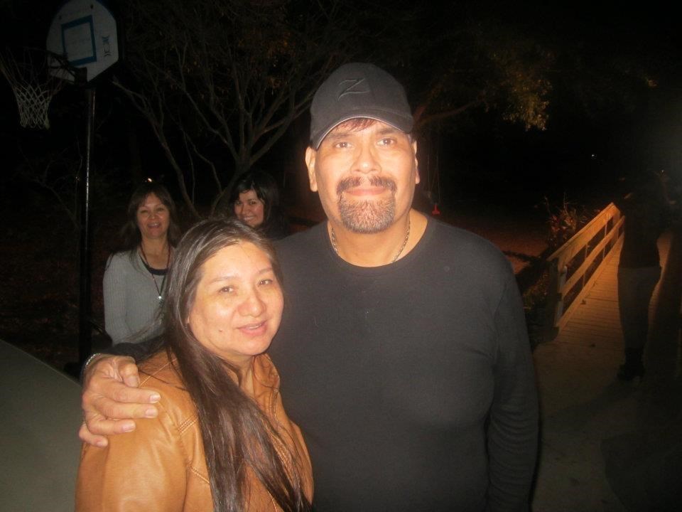 Obituary of Carlos Xavier Arredondo