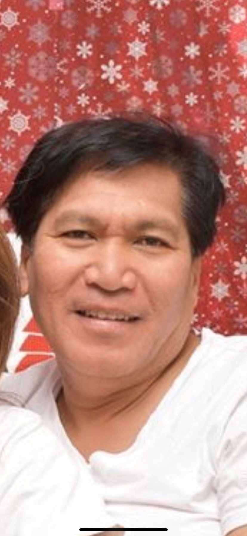 Obituary of Armando Rosero