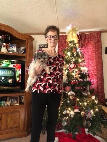 Obituary of Dianna Bales