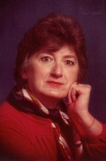 Obituary of Phyllis Hamann
