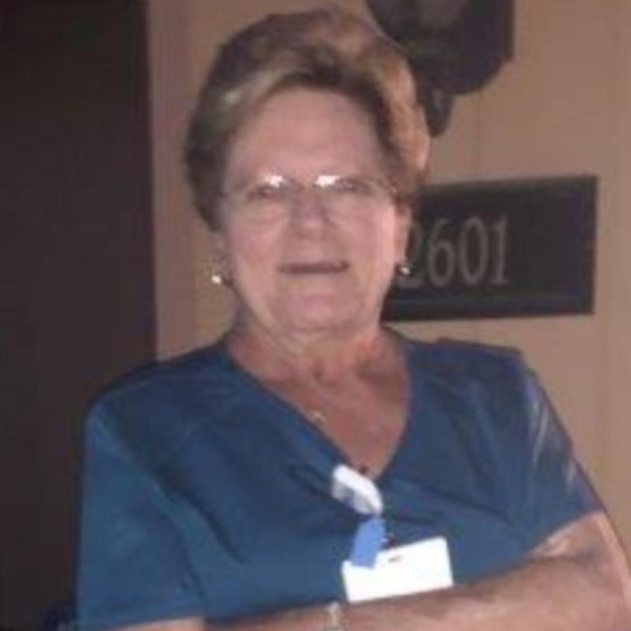 Marsa Anderson Obituary Hemet, CA