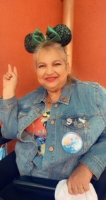 Dolores Solis