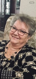 Janet Brown
