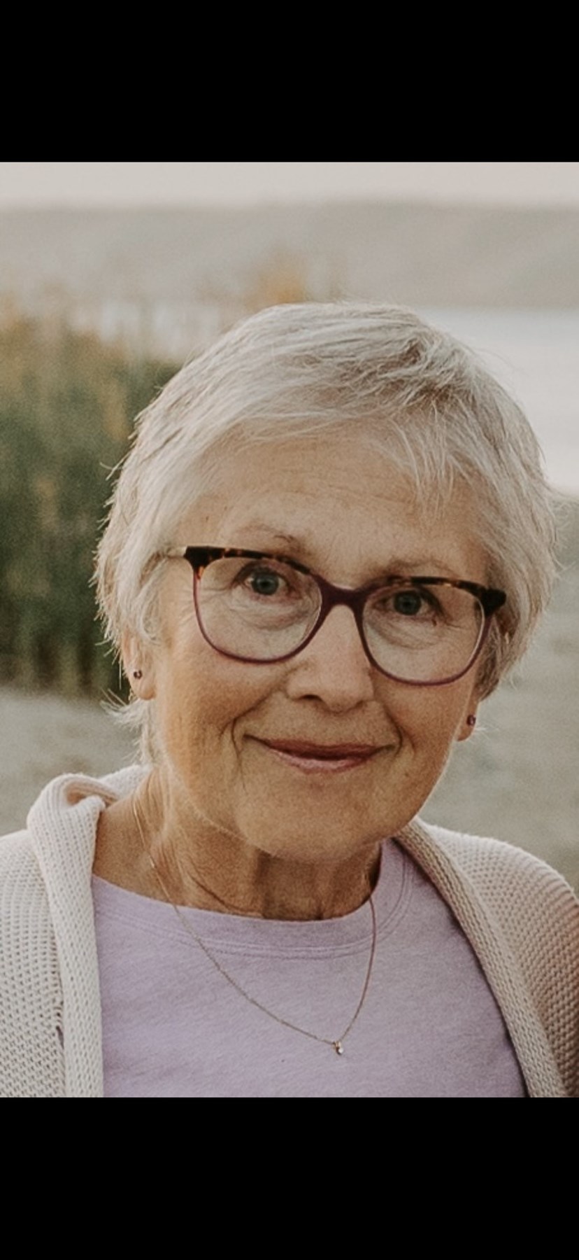 Obituary of Bonnie Currie