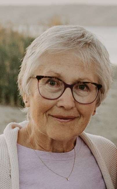 Obituary of Bonnie Currie