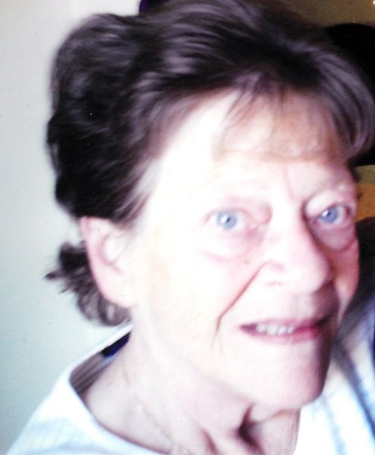 Obituary of Roberta Leon Jarrell Hill