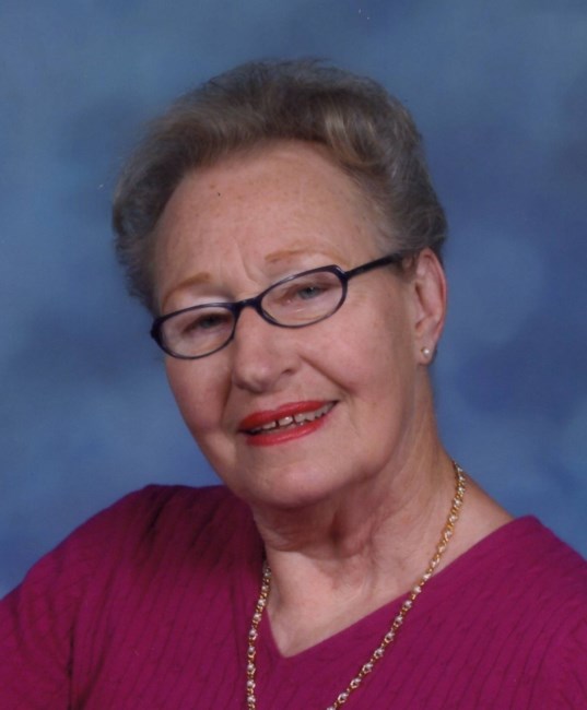 Obituary of Bertha K. Kilpatrick