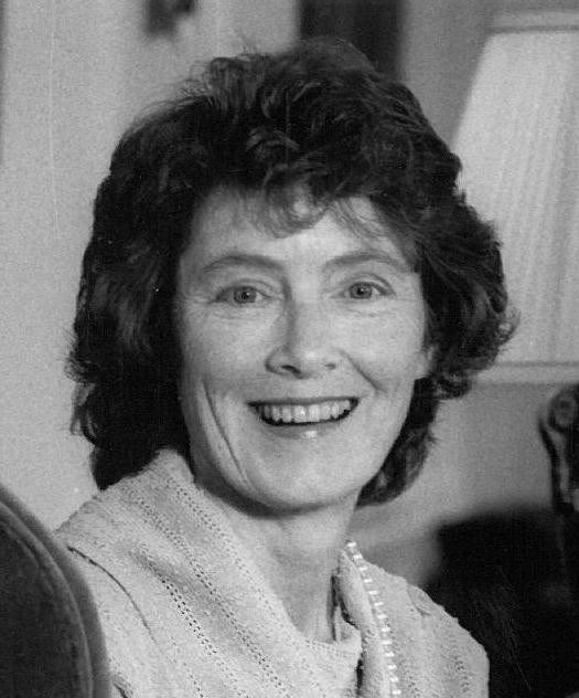 Obituary of Margaret A. Allison