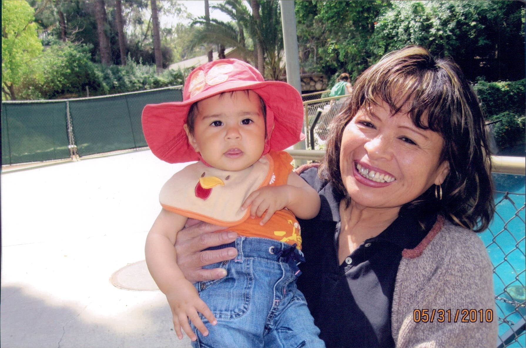 Obituary of Martha Alicia Cornejo