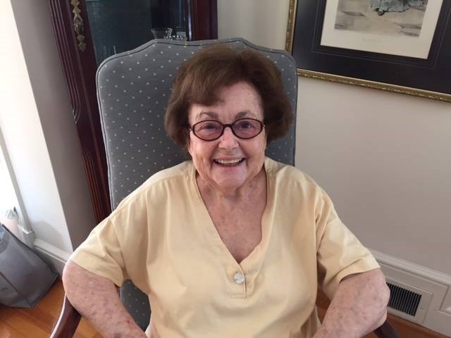 Obituary of Florene W Clatterbuck