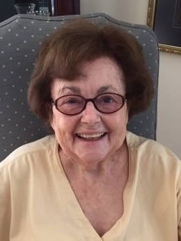 Obituary of Florene W Clatterbuck