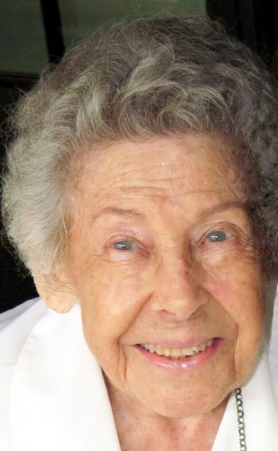 Obituary of Lillian Belle Kimmerly