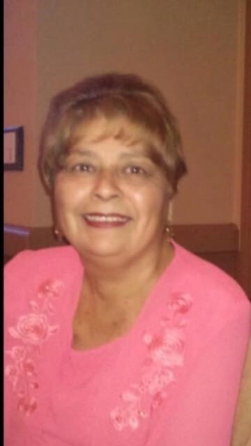 Obituary of Gloria Adame