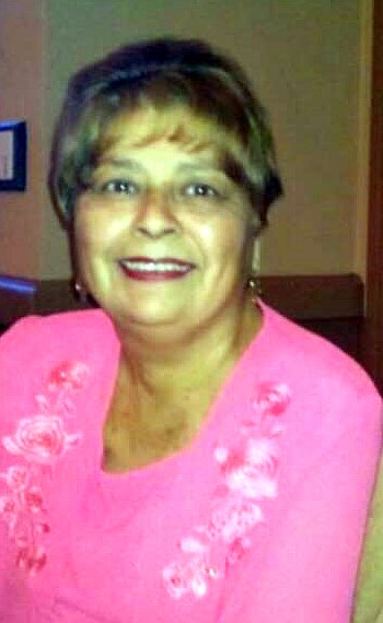 Obituary of Gloria Adame