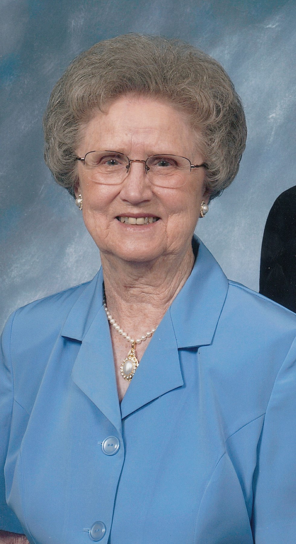 Obituary of Dean Palmer Teague