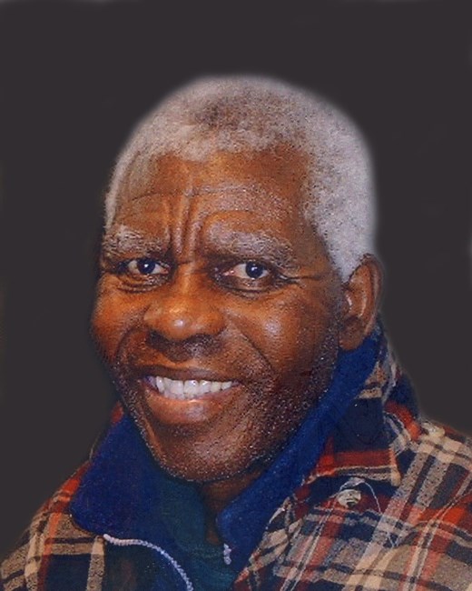Obituario de Samuel Kwamina Barnes