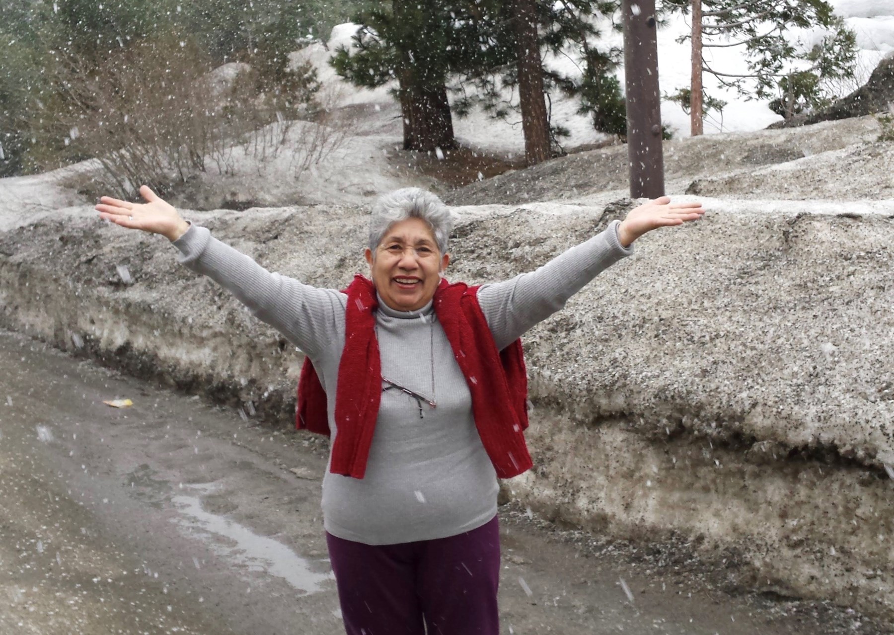 Obituary of Maria Emelda Hernandez Vda. de Zaldivar