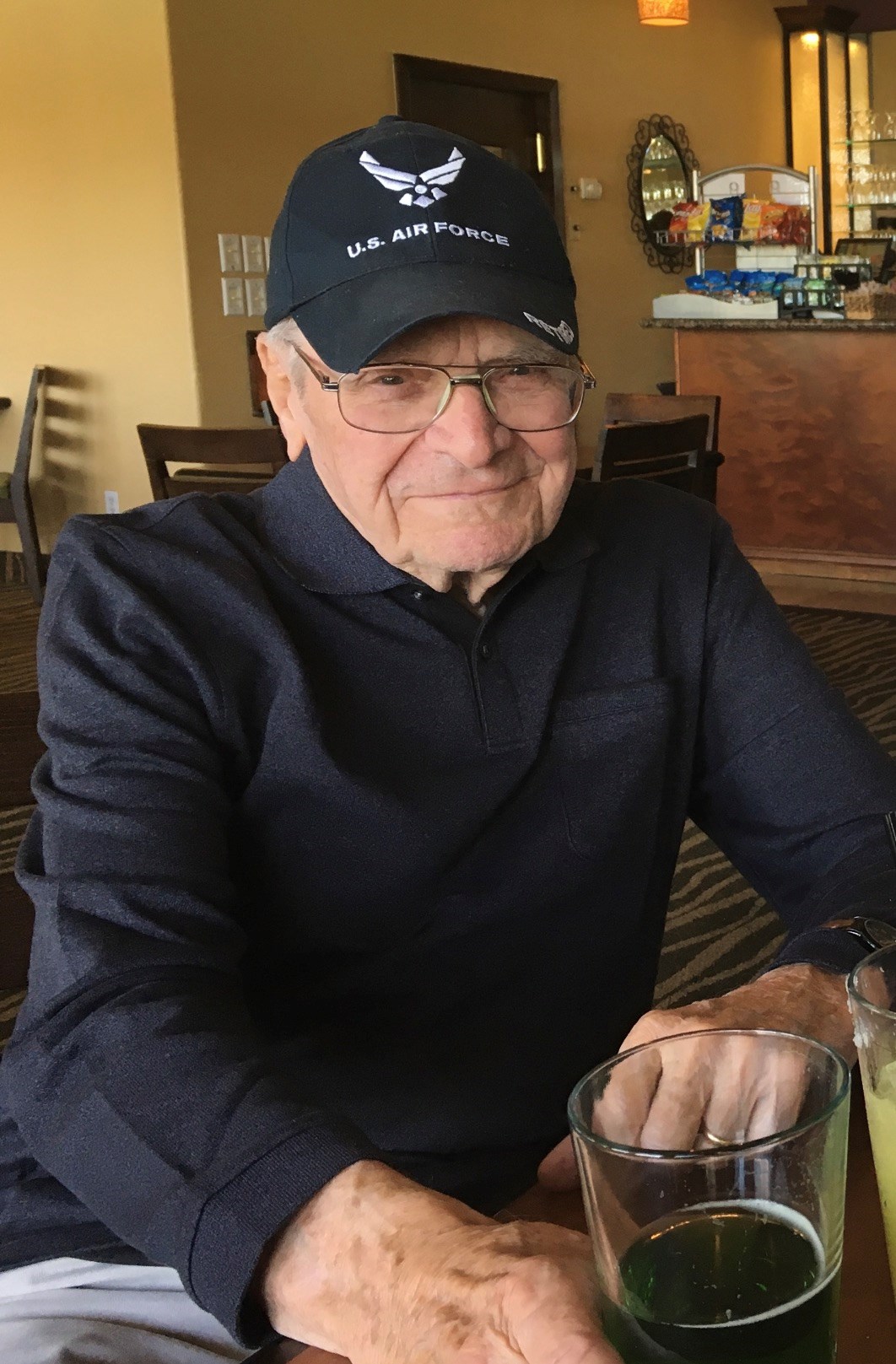 Obituary of Ronald "Rex" Mullenix