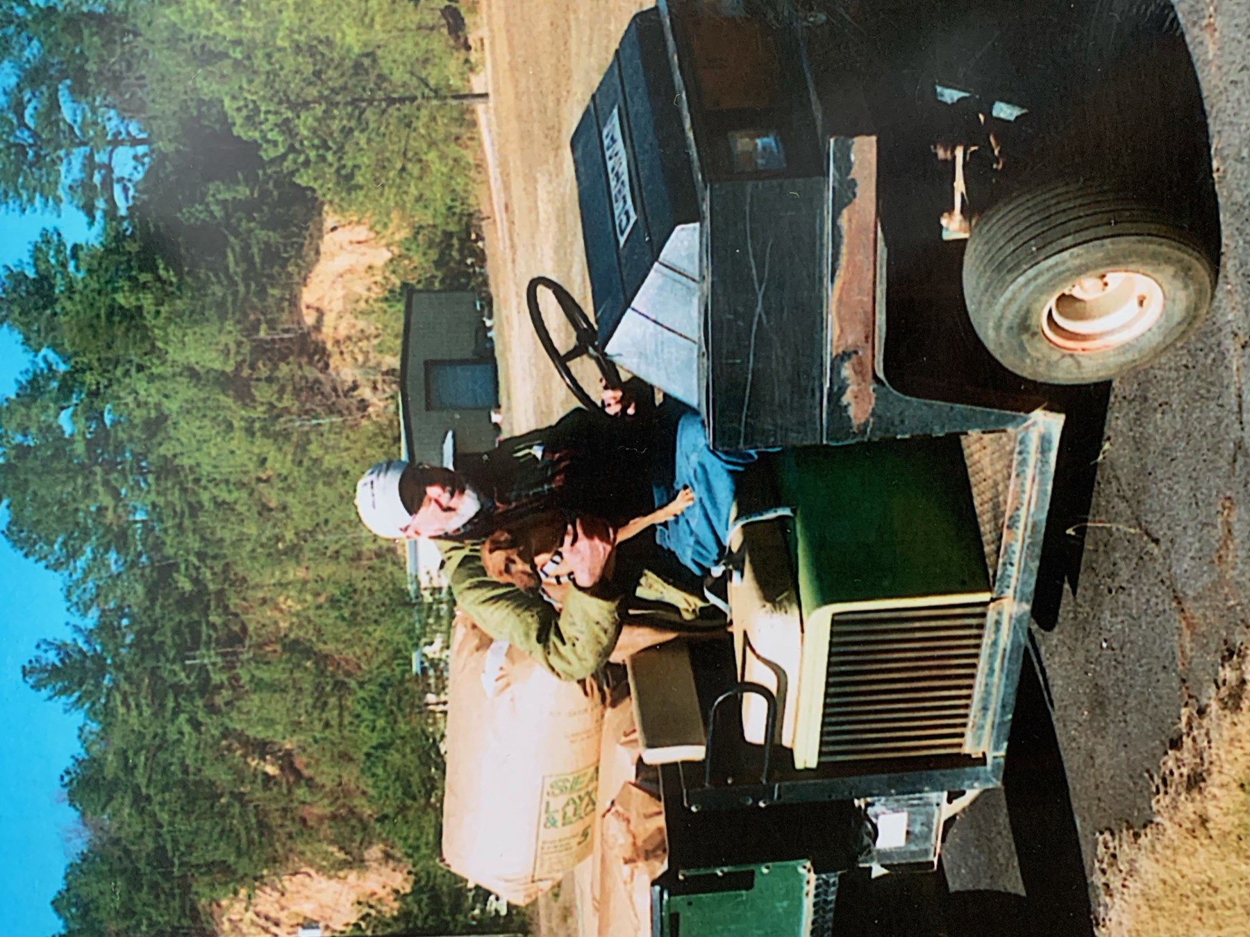 Obituary of Raymond Eugene Phillips